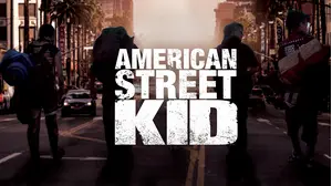American Street Kid