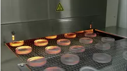 Airplane Parachutes and More