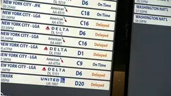 RDU passengers react to weekend delays as flight reductions loom