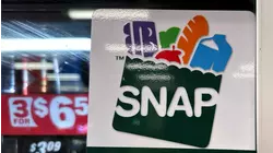 USDA says November SNAP payments to be completed nationwide by Monday