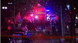 The threat environment around the holidays