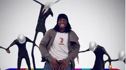 Too Early, Too Weird, Too Funny