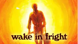 Wake in Fright