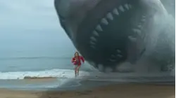 Megalodon: The Frenzy