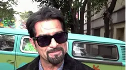 Arturo Carmona responde ante rumores sobre Alicia Villarreal y deja claro quién es ella
