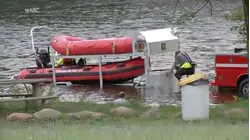 New York boy dies during school rafting trip in the Poconos