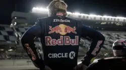 Part 1: Connor Zilisch Cup Series Rookie