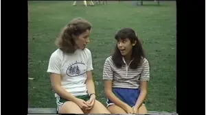 Sleepaway Camp [VHS Vault]