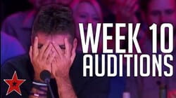 America's Got Talent 2019 Auditions | WEEK 10 | JUDGE CUTS | Got Talent Global