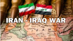 Modern Warfare: The Iran-Iraq War