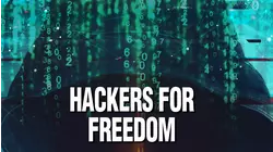 Hackers for Freedom