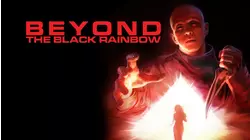 Beyond the Black Rainbow