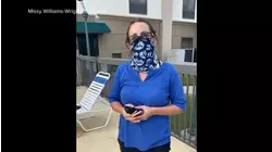 Hotel staffer no longer employed after accusing black guest of trespassing