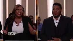 Reasha Douglas vs. Dermont Kirksey