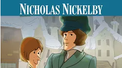 Nicholas Nickleby