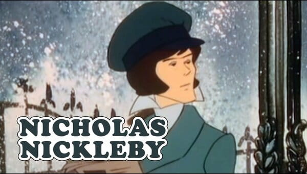 Nicholas Nickleby on FREECABLE TV