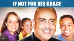 If Not For His Grace