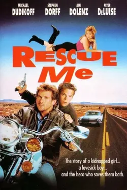 Rescue Me