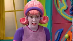 Queen for a Dee Dee