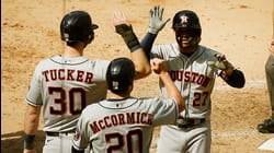 MLB Preview 5/16: Astros Vs. Red Sox