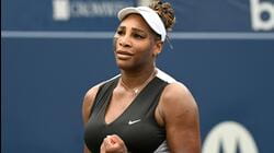 Serena Williams Says Farewell To Tennis After 27 Years