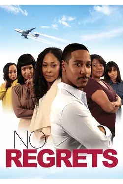 No Regrets