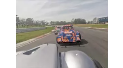 2022 Legends Cars National Championship UK, Round 3, Brands Hatch