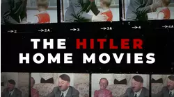 The Hitler Home Movies
