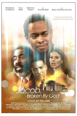 Jacob, Broken By God