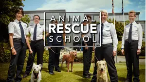 Animal Rescue School
