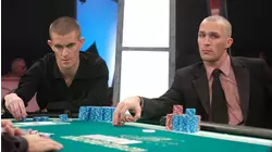 Bellagio, Five Diamond World Poker Classic 2004