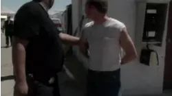 Big Apple Fugitive