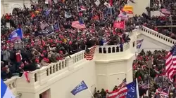 2 federal prosecutors placed on leave over comments on Jan. 6 defendants: Sources