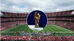 2026 World Cup matches: Who's playing at Levi's Stadium in Santa Clara?