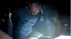 Revelan nuevas imágenes del arresto de inmigrante mexicano fallecido bajo custodia de ICE