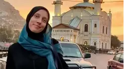 Una periodista estadounidense es secuestrada en Irak