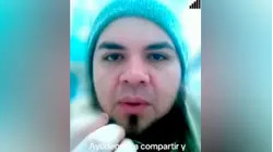 Este hondureño detenido por ICE compuso una canción que refleja el drama de muchos