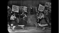 The Red Skelton Show: Skelton Clears the Smog