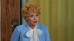 Lucy And The Monkey