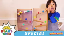 Ryan's Day of DIY!