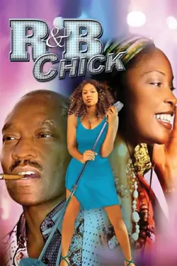 R&B Chick