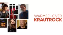 Warmed-Over Krautrock