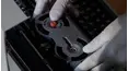 Exhibit A: Secrets of Forensic Science
