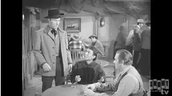 The Californians: S2 E23 - Gold-Tooth Charlie