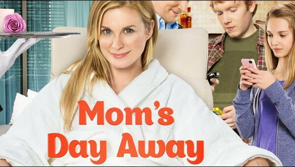 Mom's Day Away on FREECABLE TV