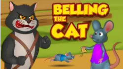 Belling The Cat