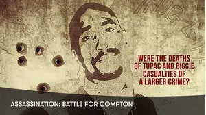 2 Pac - Assassination: Battle For Compton