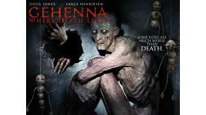Gehenna: Where Death Lives