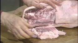 To Ragoƻt A Goose