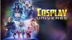 Cosplay Universe